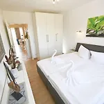 Wohnpark Stadt Hamburg - Apt. 50