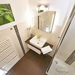 Апартаменты Wohnpark Stadt Hamburg - Apt. 50 Остзебад Бинц