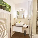 Wohnpark Stadt Hamburg - Apt. 50 *