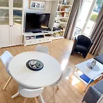 Апартаменты Wohnpark Stadt Hamburg - Apt. 50 *