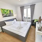 Wohnpark Stadt Hamburg - Apt. 50 *