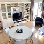 Wohnpark Stadt Hamburg - Apt. 50 * Binz