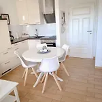 Wohnpark Stadt Hamburg - Apt. 50 Апартаменты