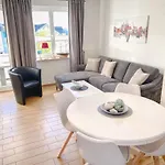 Wohnpark Stadt Hamburg - Apt. 50 *