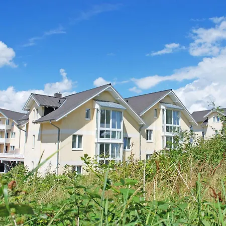 Wohnpark Stadt Hamburg - Apt. 50 *