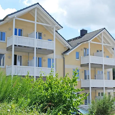 아파트 Wohnpark Stadt Hamburg - Apt. 50