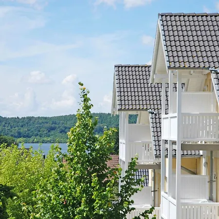 Wohnpark Stadt Hamburg - Apt. 50 Апартаменты *