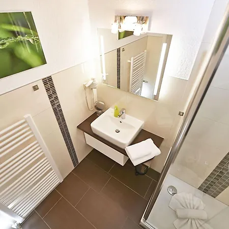 Appartamento Wohnpark Stadt Hamburg - Apt. 50 Binz