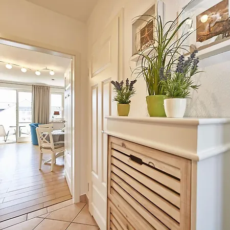 Wohnpark Stadt Hamburg - Apt. 50 Binz