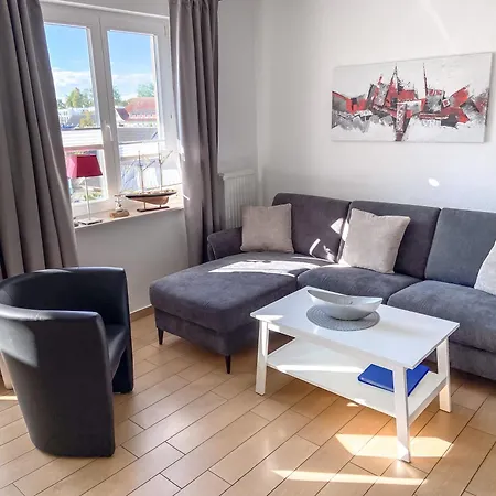 Wohnpark Stadt Hamburg - Apt. 50 * Binz