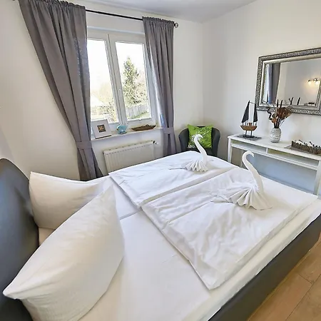 Wohnpark Stadt Hamburg - Apt. 50