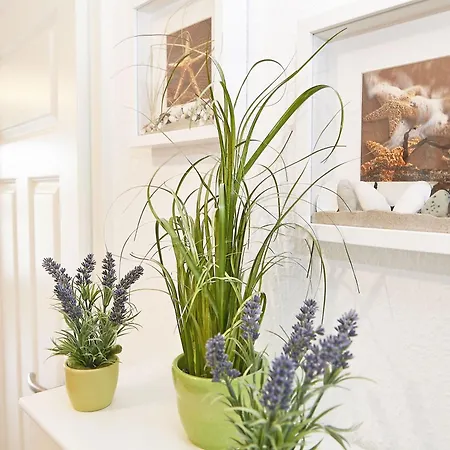 Appartamento Wohnpark Stadt Hamburg - Apt. 50