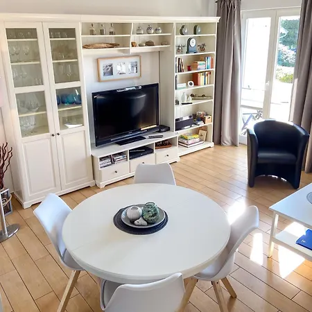 Wohnpark Stadt Hamburg - Apt. 50 * Binz