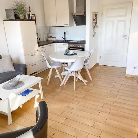 Wohnpark Stadt Hamburg - Apt. 50