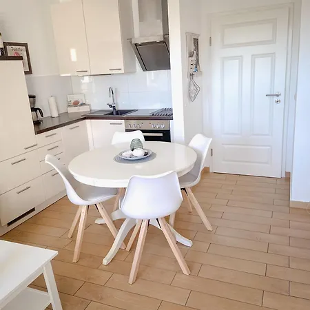 Wohnpark Stadt Hamburg - Apt. 50 Appartamento