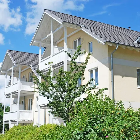 아파트 Wohnpark Stadt Hamburg - Apt. 50