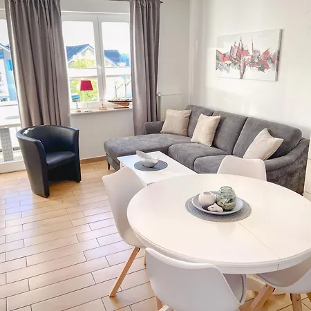 Wohnpark Stadt Hamburg - Apt. 50 *