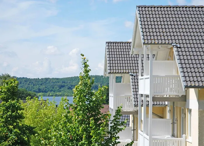 Wohnpark Stadt Hamburg - Apt. 50 아파트 *