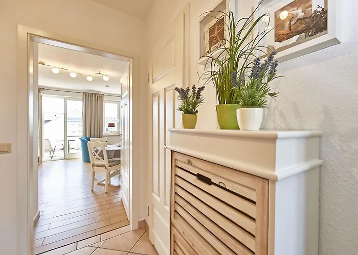 Wohnpark Stadt Hamburg - Apt. 50 빈츠